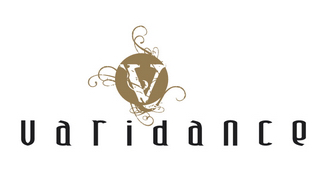 Varidance Logo